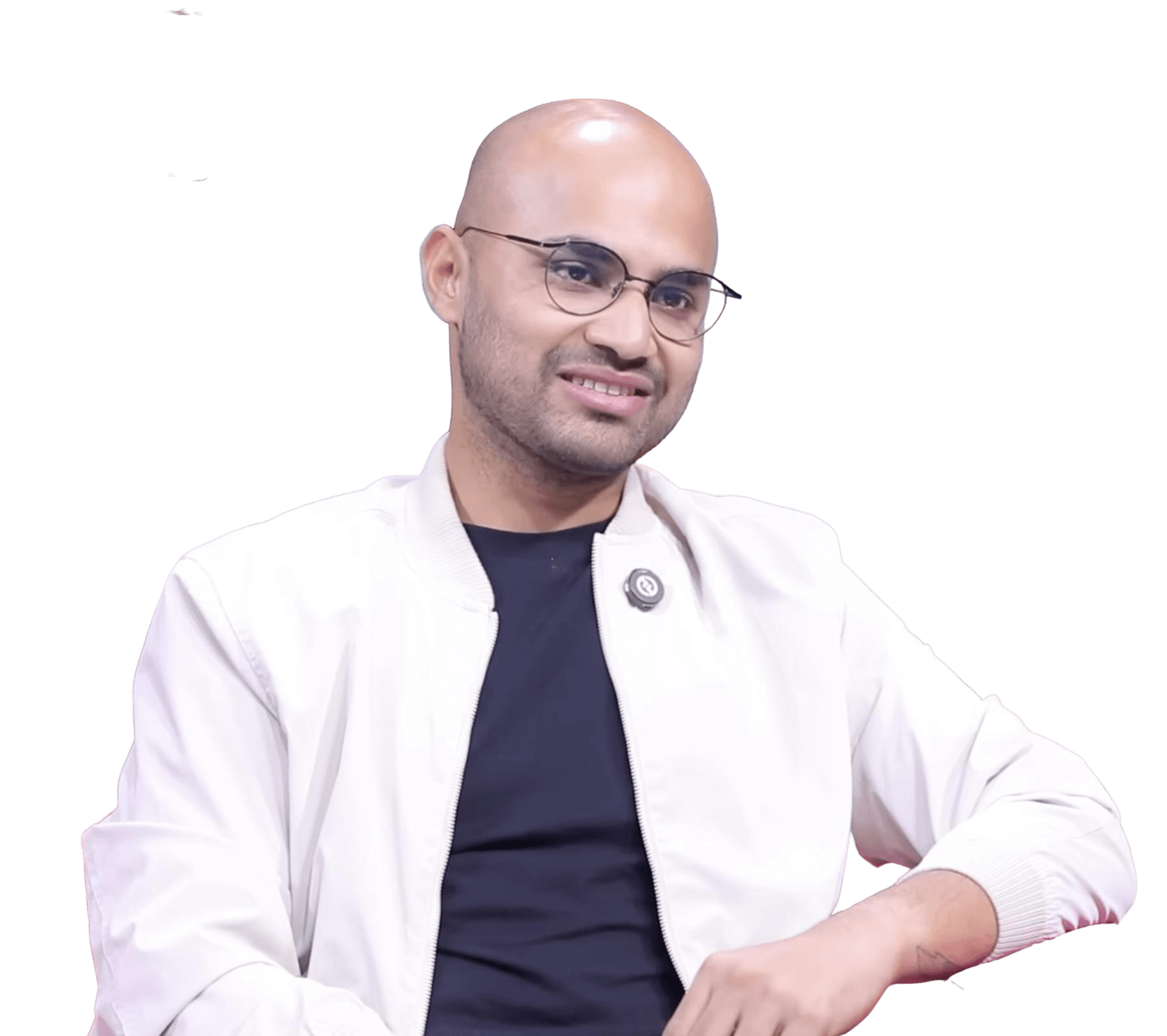 Manish Maryada - Founder & CEO of Careerbay